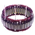 Ilb Gold Stator, Replacement For Wai Global 27-8109 27-8109
